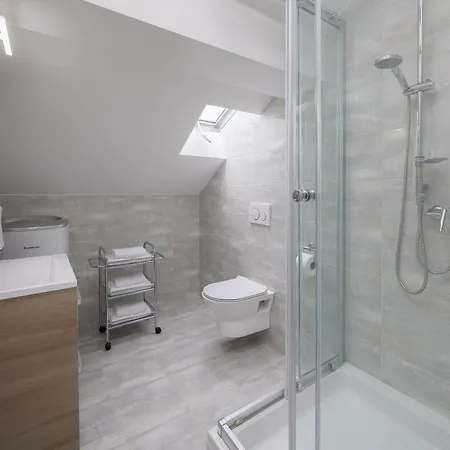 Apartment Nela Split