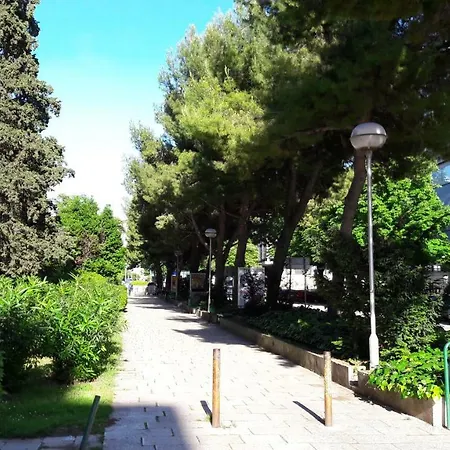 Apartment Nela Split